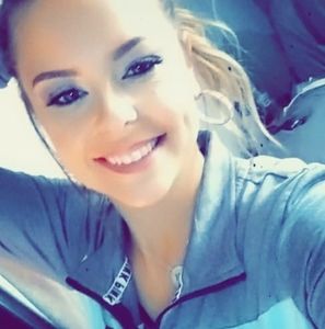 Meet your Posher, Brittney